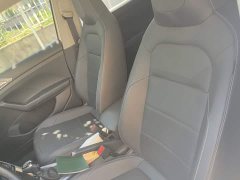 Volkswagen Tukay 280TSI DSG Luxury Edition - ფოტო 16