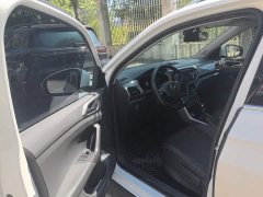 Volkswagen Tukay 280TSI DSG Luxury Edition - ფოტო 17
