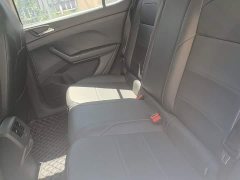 Volkswagen Tukay 280TSI DSG Luxury Edition - ფოტო 18