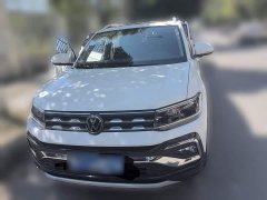 Volkswagen Tukay 280TSI DSG Luxury Edition - ფოტო 2