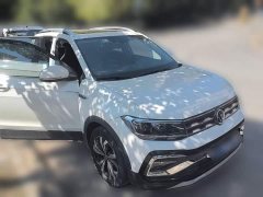 Volkswagen Tukay 280TSI DSG Luxury Edition - ფოტო 3