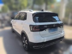 Volkswagen Tukay 280TSI DSG Luxury Edition - ფოტო 4