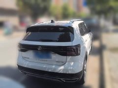 Volkswagen Tukay 280TSI DSG Luxury Edition - ფოტო 5