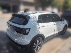 Volkswagen Tukay 280TSI DSG Luxury Edition - ფოტო 6