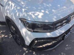 Volkswagen Tukay 280TSI DSG Luxury Edition - ფოტო 7