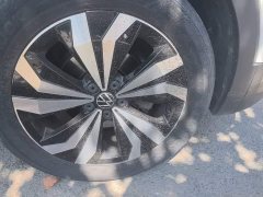 Volkswagen Tukay 280TSI DSG Luxury Edition - ფოტო 8
