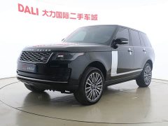 Land Rover 3.0T Edition - ფოტო 1