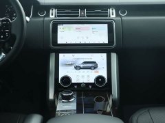 Land Rover 3.0T Edition - ფოტო 10