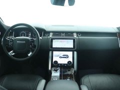 Land Rover 3.0T Edition - ფოტო 11