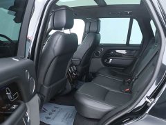 Land Rover 3.0T Edition - ფოტო 12