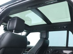Land Rover 3.0T Edition - ფოტო 13