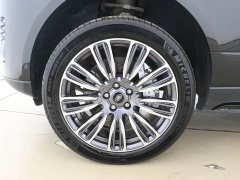 Land Rover 3.0T Edition - ფოტო 14