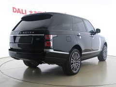 Land Rover 3.0T Edition - ფოტო 15