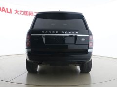 Land Rover 3.0T Edition - ფოტო 16