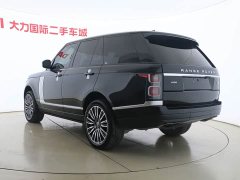 Land Rover 3.0T Edition - ფოტო 17