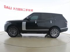 Land Rover 3.0T Edition - ფოტო 18