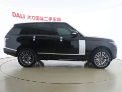Land Rover 3.0T Edition - ფოტო 19