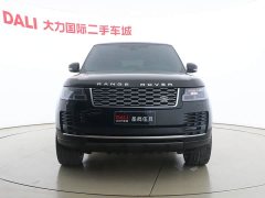 Land Rover 3.0T Edition - ფოტო 2