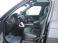 Land Rover 3.0T Edition - ფოტო 4