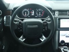 Land Rover 3.0T Edition - ფოტო 5