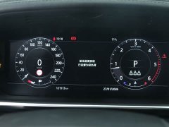 Land Rover 3.0T Edition - ფოტო 6