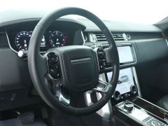 Land Rover 3.0T Edition - ფოტო 7