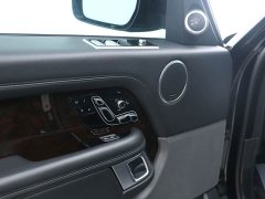 Land Rover 3.0T Edition - ფოტო 8