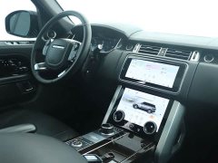 Land Rover 3.0T Edition - ფოტო 9