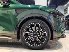 Zeekr 7X 2025 100kWh Long Range AWD Smart Driving Edition - ფოტო 11