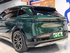 Zeekr 7X 2025 100kWh Long Range AWD Smart Driving Edition - ფოტო 12