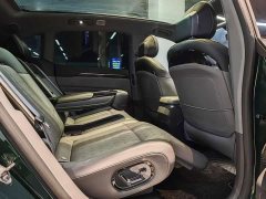 Zeekr 7X 2025 100kWh Long Range AWD Smart Driving Edition - ფოტო 15