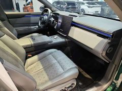 Zeekr 7X 2025 100kWh Long Range AWD Smart Driving Edition - ფოტო 16