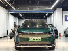 Zeekr 7X 2025 100kWh Long Range AWD Smart Driving Edition - ფოტო 2