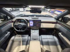 Zeekr 7X 2025 100kWh Long Range AWD Smart Driving Edition - ფოტო 5