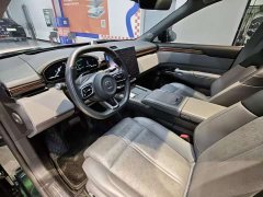 Zeekr 7X 2025 100kWh Long Range AWD Smart Driving Edition - ფოტო 6