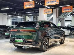 Zeekr 7X 2025 100kWh Long Range AWD Smart Driving Edition - ფოტო 7
