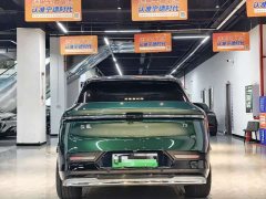 Zeekr 7X 2025 100kWh Long Range AWD Smart Driving Edition - ფოტო 8