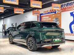 Zeekr 7X 2025 100kWh Long Range AWD Smart Driving Edition - ფოტო 9