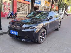 Voyah Lantu FREE 2025 318 318km RWD Navigation Edition - ფოტო 1
