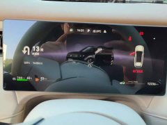 Voyah Lantu FREE 2025 318 318km RWD Navigation Edition - ფოტო 14