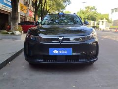 Voyah Lantu FREE 2025 318 318km RWD Navigation Edition - ფოტო 2