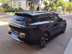 Voyah Lantu FREE 2025 318 318km RWD Navigation Edition - ფოტო 3
