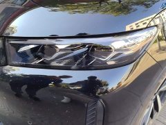 Voyah Lantu FREE 2025 318 318km RWD Navigation Edition - ფოტო 5