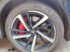 Voyah Lantu FREE 2025 318 318km RWD Navigation Edition - ფოტო 6