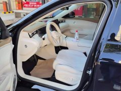 Voyah Lantu FREE 2025 318 318km RWD Navigation Edition - ფოტო 9