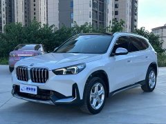 BMW X1 sDrive20Li X Design Package - ფოტო 1