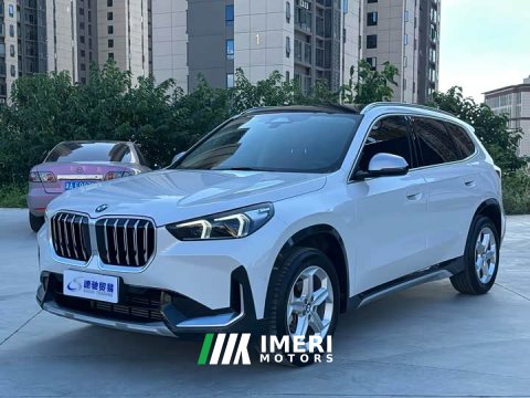 2023 BMW X1 sDrive20Li X Design Package - ავტომობილი ჩინეთიდან