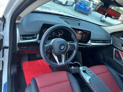 BMW X1 sDrive20Li X Design Package - ფოტო 12