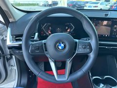 BMW X1 sDrive20Li X Design Package - ფოტო 14
