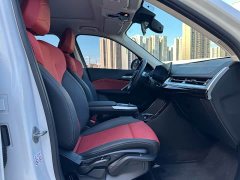 BMW X1 sDrive20Li X Design Package - ფოტო 18